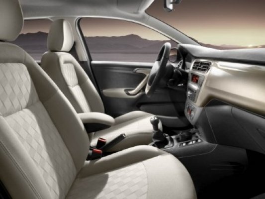 Citroen C-Elysee: preţuri şi echipări pentru România